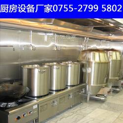 厨房设备生产厂,厨具设备公司,酒店厨房设计,厨房厨具厂商