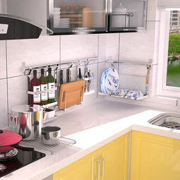 全国最先进厨房设备图片及说明