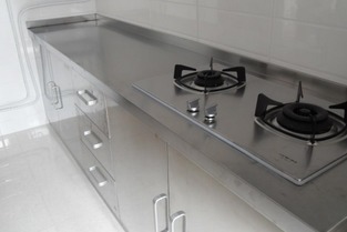 不锈钢厨房设备 不锈钢厨房设备有哪些