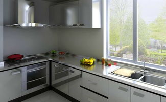 厨房设备的选购原则有哪些