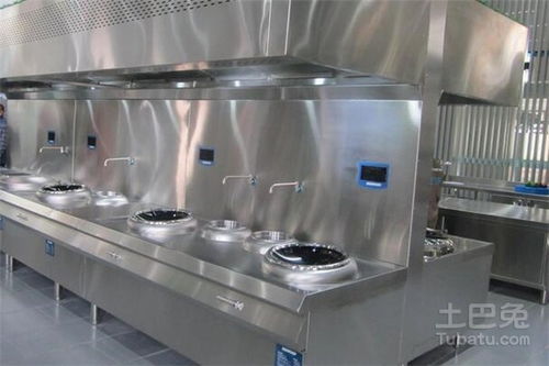 宁波厨房设备公司有哪些