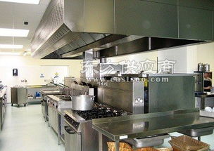 不锈钢厨房设备安装 高质量不锈钢厨房设备报价 乔博供图片