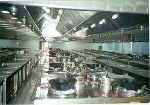 广州市花都区酒店厨房设备回收