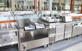 厨房设备设计 需要更多的体现人性化