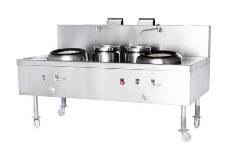 金平区食堂厨具 海派厨房设备工程 食堂用电厨具高清图片 高清大图