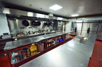 海底捞高管辞职创业,开共享厨房15家品牌入驻