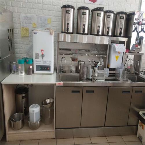 漳州角美面包烘培厨房设备回收