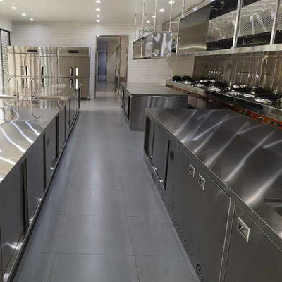 潜江厨房设备厂