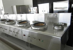 厨房设备 蒸汽柜 三门蒸汽柜