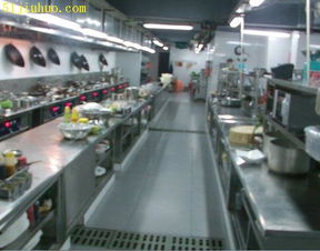 福州回收一切二手厨房设备