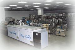 食品 饮料加工设备 北京京广方园厨房设备有限责任公司