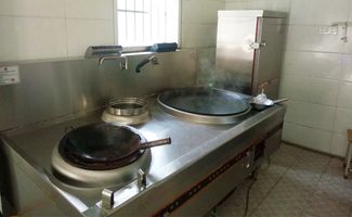 学校医院食堂厨房设备用具清单都有哪些