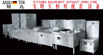 商用电磁炉报价 厂家