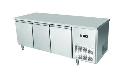 江中(北京):中国最大厨房设备生产企业之一