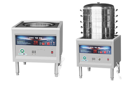 科创园食品机械设备(图)-蒸汽炉价格-池州蒸汽炉