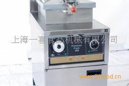 燃气压力炸鸡鸭炉价格 型号 图片