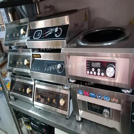 北京顺义区出售回收厨房设备