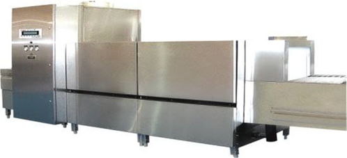 二手厨房设备 兴溢商用洗碗机 二手厨房设备回收价格