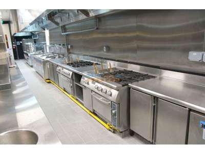 武威厨房设备定制 甘肃地区销量好的烟罩怎么样