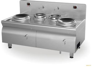 嘉真特厨房设备系列产品