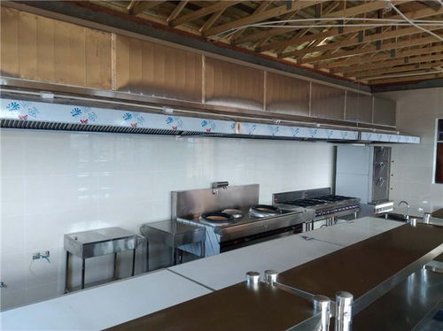 大型商用厨具咨询客服