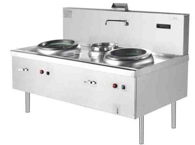 成都厨房设备-双炒单吊