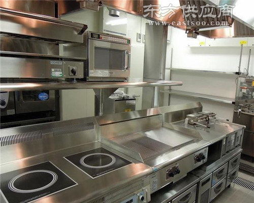 酒店商用厨房设备 运城厨房设备 山西兴达酒店厨房设备 查看