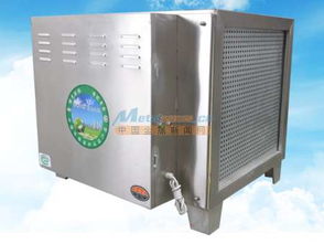 求购油烟净化器 淄博质量好的油烟净化器供应