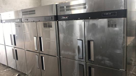 南安厨房设备收购