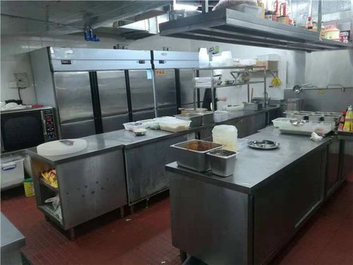 饭堂厨房用具 荔湾区厨房用具 厨房建筑工程设计平面图