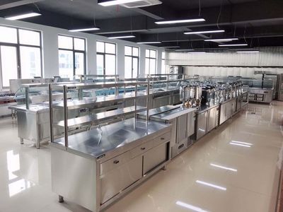 厨房设备选哪家