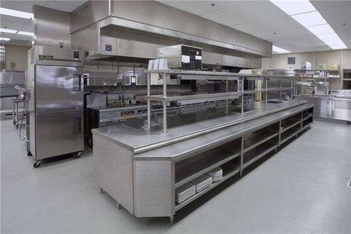 厨房设备回收公司 厨房设备回收 武汉永合物资回收 查看 高清图片 高清大图