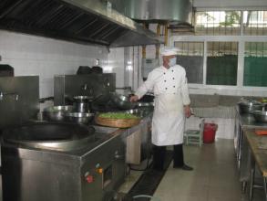 杭州鹏胜不锈钢厨房设备质量良好的不锈钢厨房设备,绍兴西餐厨房设备