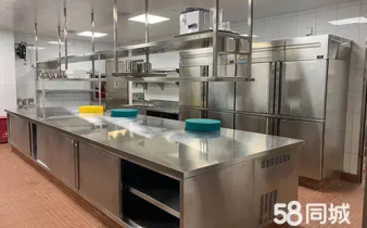 高价回收各类商业设备，助力资源循环利用