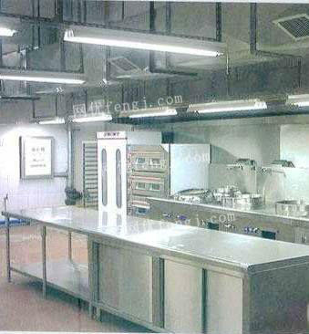 凤岗专业厨具回收与厨房设备回收服务详解