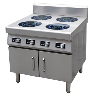 餐饮厨房设备公司告诉你西餐厨房设备有哪些?