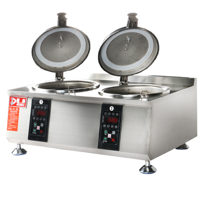 厨房智能革命来临,2019 Dizukc荻州厨电(中国)产品发布会亮点透