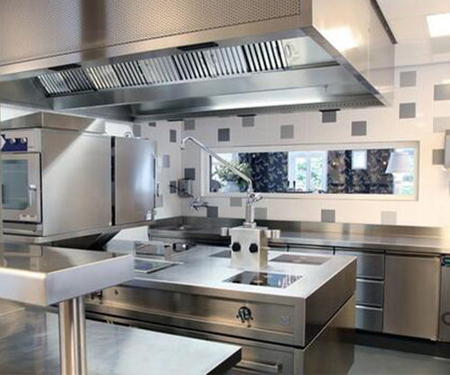 玉溪食堂厨房设备