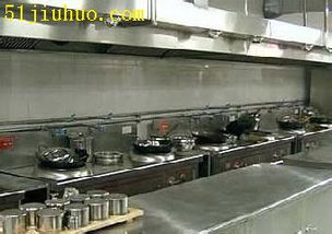 深圳回收 厨房设备 食品机械设备