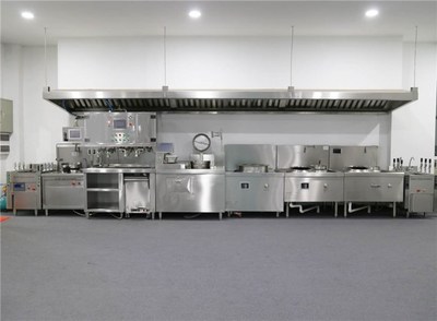 智能厨房设备 钜兆电磁炉与智能烤炉引领烹饪革新