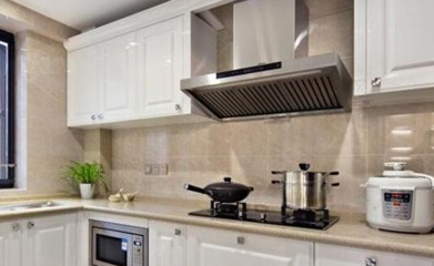 厨房设备的全面解析 从基础到专业的必备清单