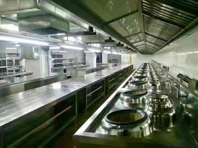 成都厨房设备厂老牌机构为你介绍商用厨房设备的渠道建设
