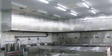 高价回收，盘活资源 酒店餐饮设备回收全攻略